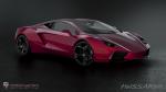 Arrinera Hussarya 2012 года